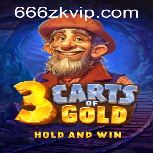 Exploring the Rich World of 3cartsOfGold: A Game of Strategy and Luck