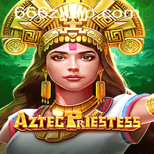 Aztec Priestess: A Journey Through Mysticism