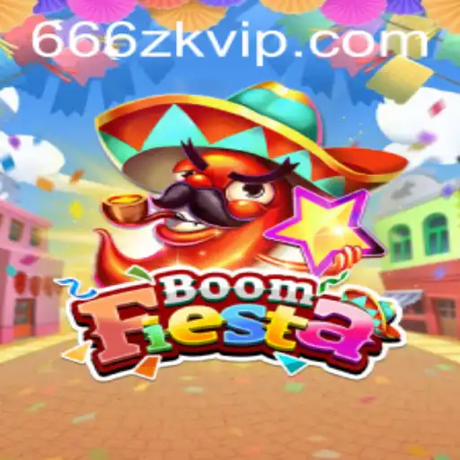 BoomFiesta: Unleashing the Dynamic World of 666zk