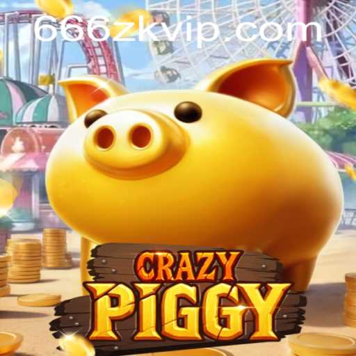 Explore the Adventures of CrazyPiggy