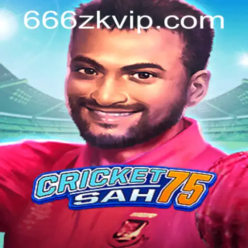 CricketSah75: Unveiling the New Frontier of Virtual Gameplay