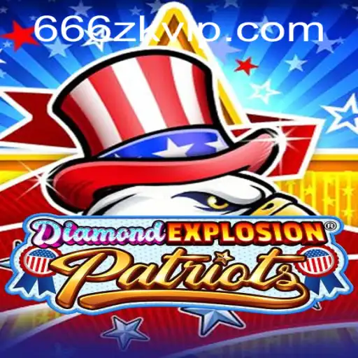DiamondExplosionPatriots: Exploring the Thrilling New Game