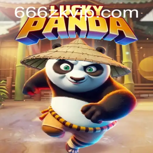 Discover the Thrills of LuckyPanda 666zk
