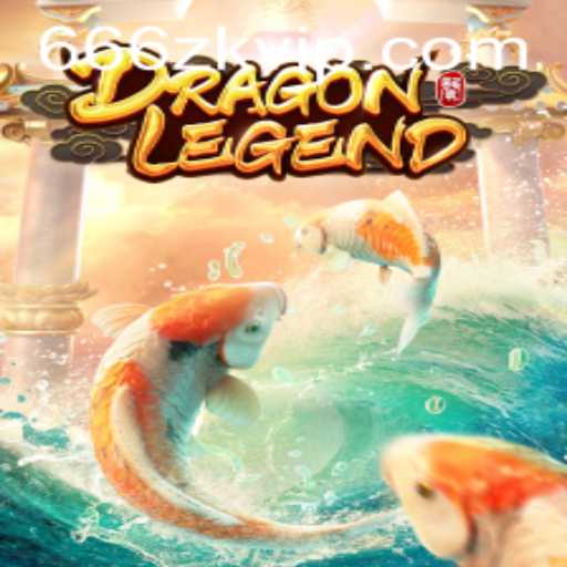 DragonLegend: A Thrilling Adventure Awaits