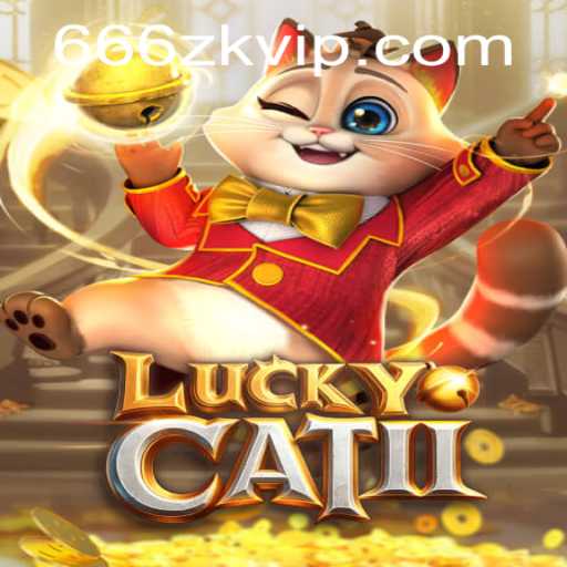 The Intriguing World of LuckyCatII