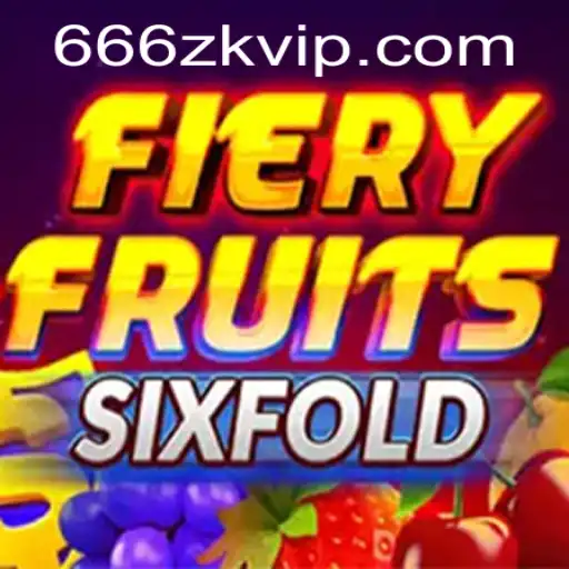 Discover FieryFruitsSixFold