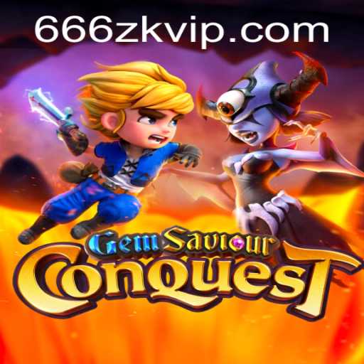 Explore the Enchanting World of GemSaviourConquest