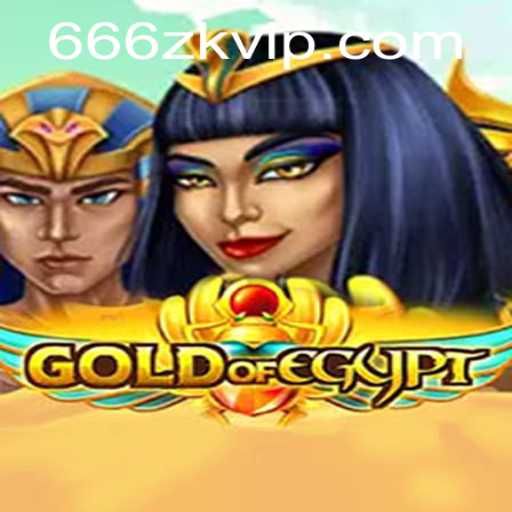 Discovering the Adventure of GoldOfEgypt: Unearthing the Secrets of 666zk