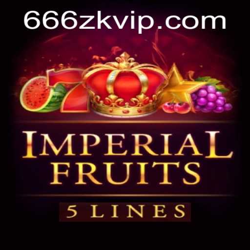 Imperial Fruits 5: A Majestic Gaming Experience