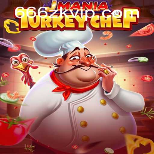 JManiaTurkeyChef: A Culinary Adventure Blending Strategy and Creativity
