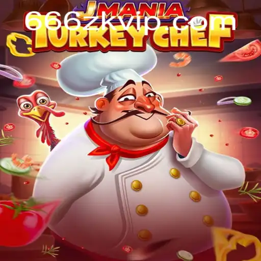 JManiaTurkeyChef: A Culinary Adventure Blending Strategy and Creativity