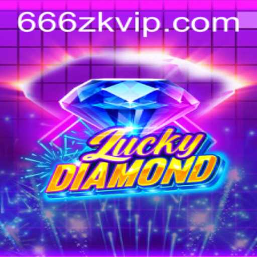 A Deep Dive into LuckyDiamond: An Exciting Journey with 666zk