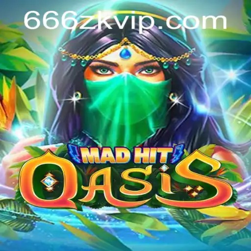 Dive into the Enchanting World of MadHitOasis