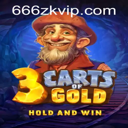 Exploring the Rich World of 3cartsOfGold: A Game of Strategy and Luck
