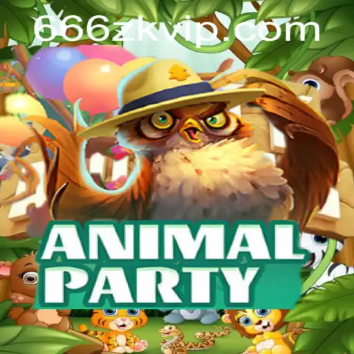AnimalParty: Unleashing the Wild Fun