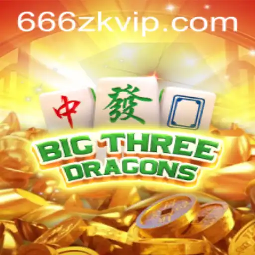 Big Three Dragons: The Game Revolutionizing Strategy Enthusiasts