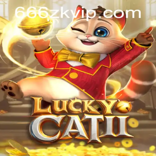 The Intriguing World of LuckyCatII