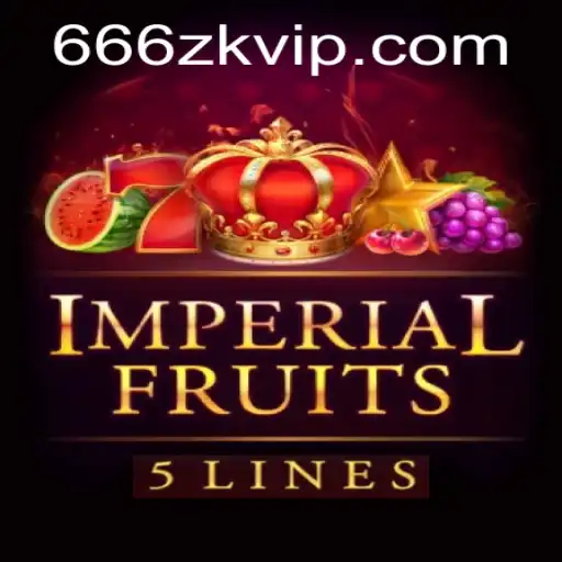 Imperial Fruits 5: A Majestic Gaming Experience