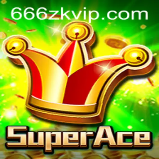 Discover the Thrilling Adventure of SuperAce
