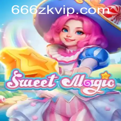 The Enchanting World of SweetMagic