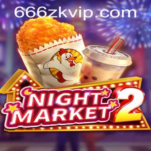 Exploring the Exciting Realm of NightMarket2: An In-Depth Introduction