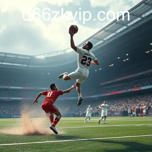 The Dynamic World of Sports and the Rise of 666zk