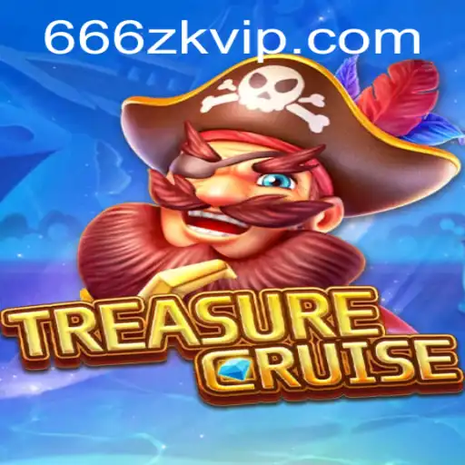TREASURECRUISE: Unveiling the Adventures of the Open Seas with a Twist of 666zk