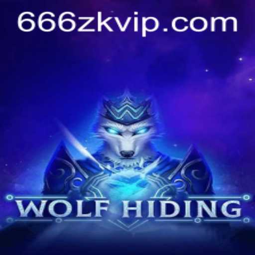 The Enchanting World of WolfHiding