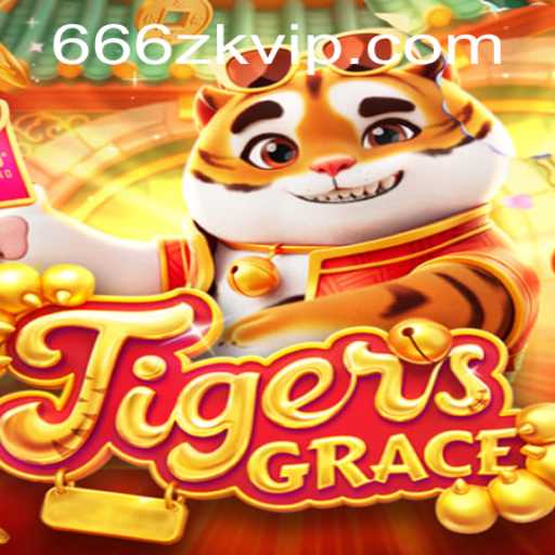 Unveiling the Mystique of TigersGrace: A Captivating Adventure