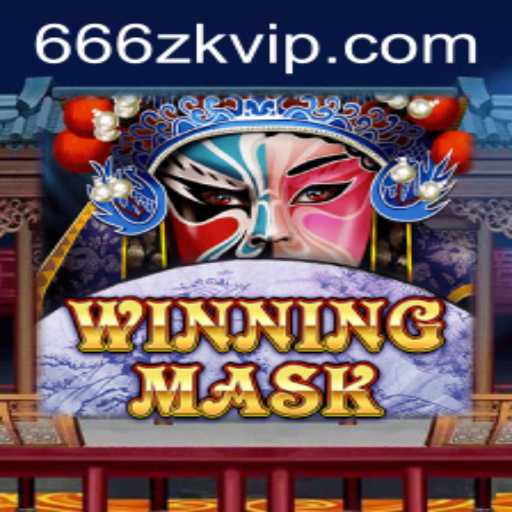 Unveiling the Mystical World of WinningMask and the Intriguing Role of 666zk