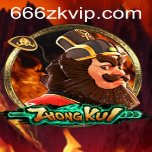 ZhongKui: Exploring the Intriguing World of 666zk